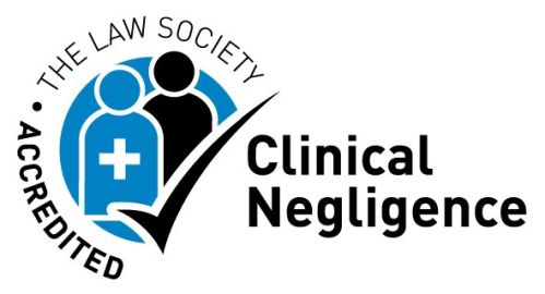 Law Society Clin Neg Accreditation