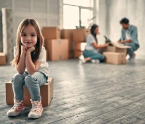 Children relocating divorce cropped