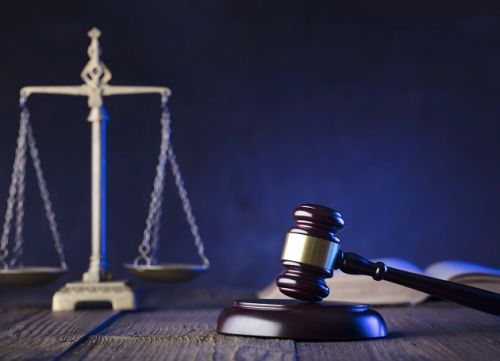 Civil Litigation cropped