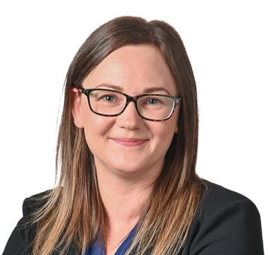 Katie Whitehead Square new professional