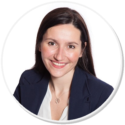 Veronica Mullins Partner