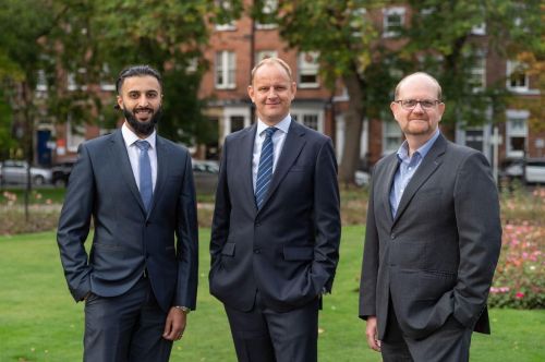 litigation appointment pic