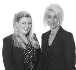 lucy and joanne