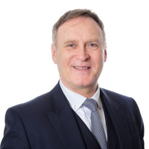 richard bennett consultant