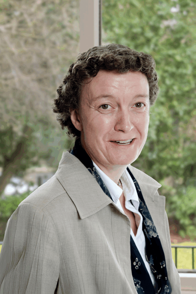 Anne Scott Chair Shot Cropped