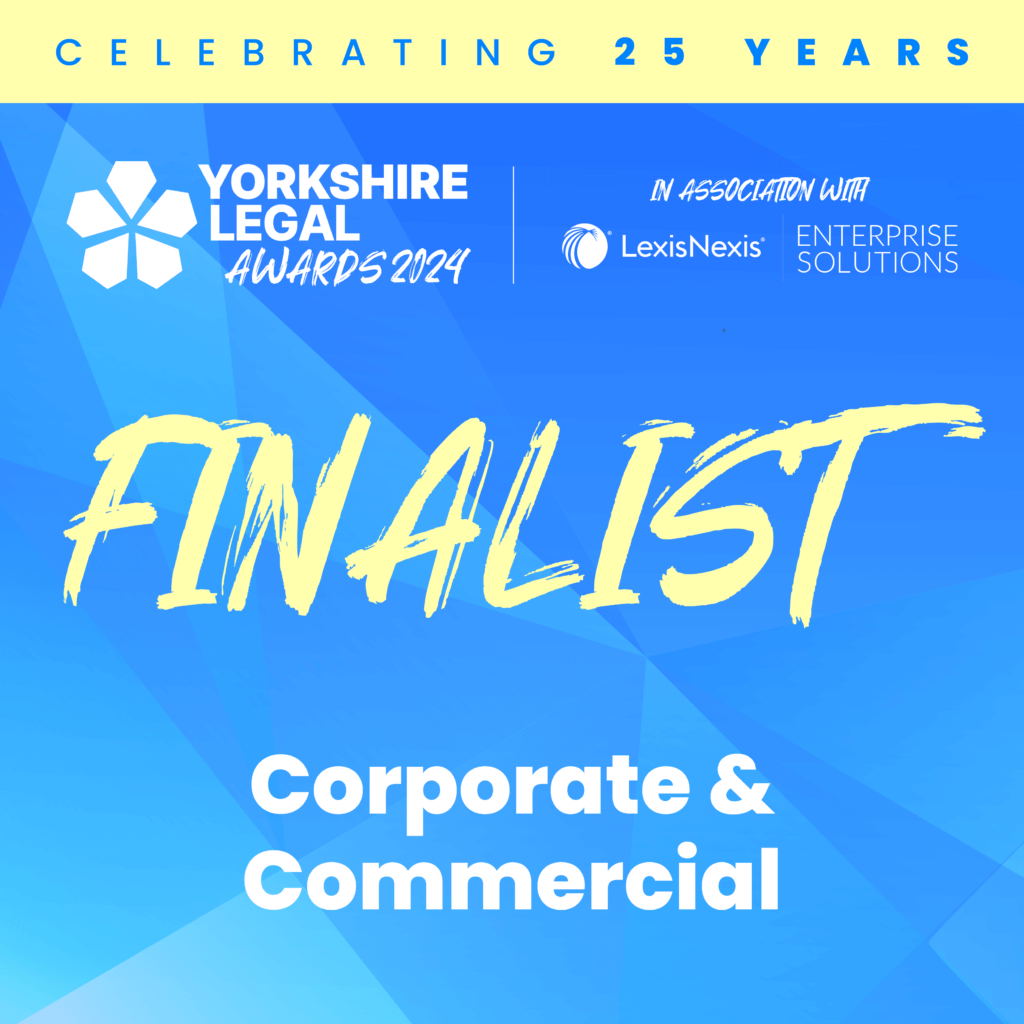 Corporate Commercial 2