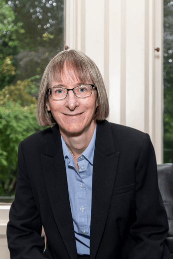 Hilary Garnett White background website