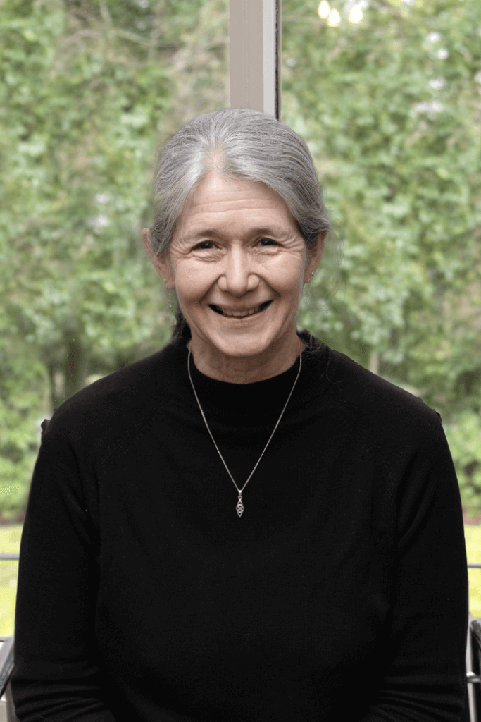 Jan Walters cropped chair shot