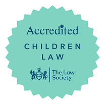 LS Accreditation Children Law 1
