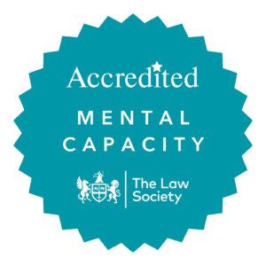 LS Mental Capacity Accreditation