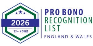 Rachel Sharp Badge Artwork Pro Bono Recognition List 01 26 F
