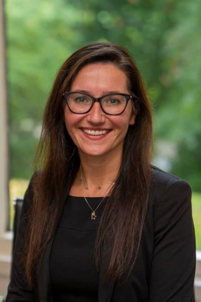 Veronica Mullins Chair Shot Cropped