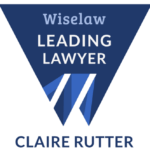 Wiselaw Badge Claire