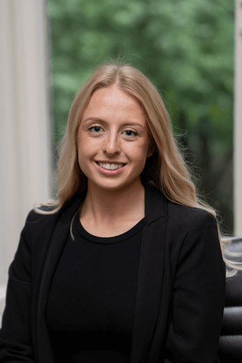 Lauren Murphy White Background