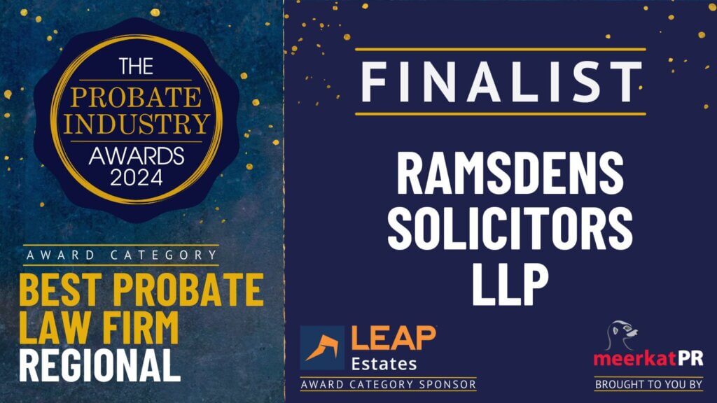 probate industry final