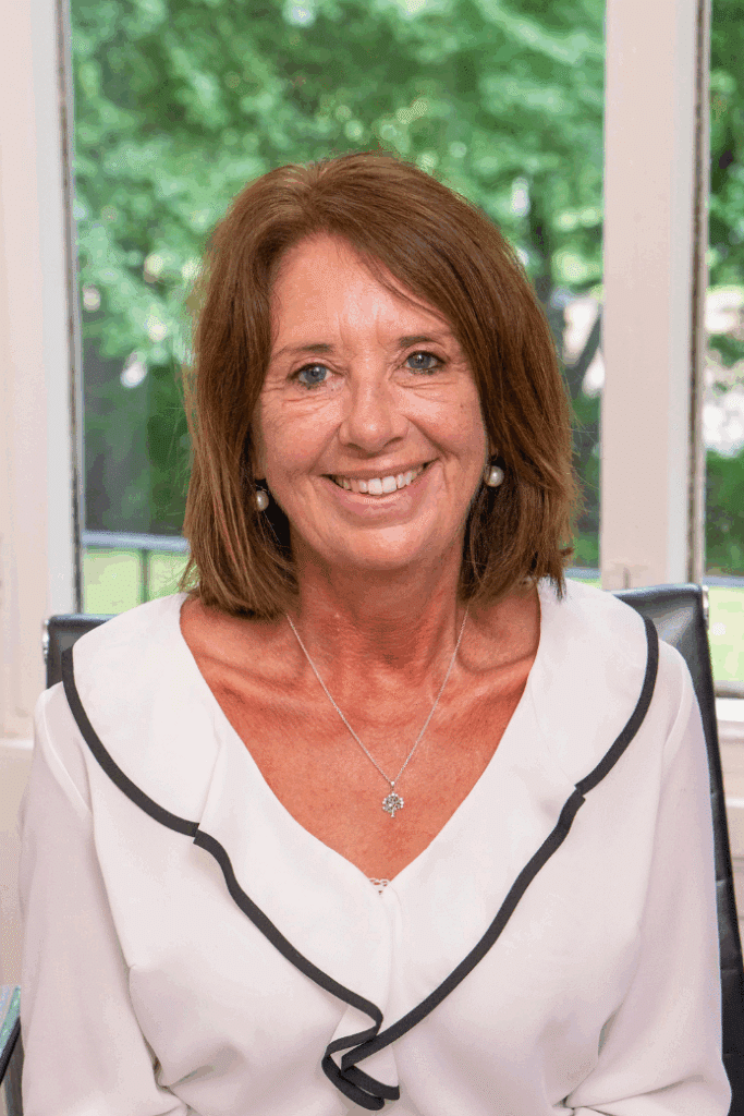 Gill Sandford Chair Shot Cropped