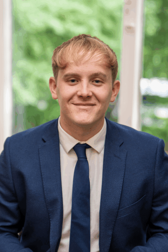 Adam Watson Chair Shot Cropped