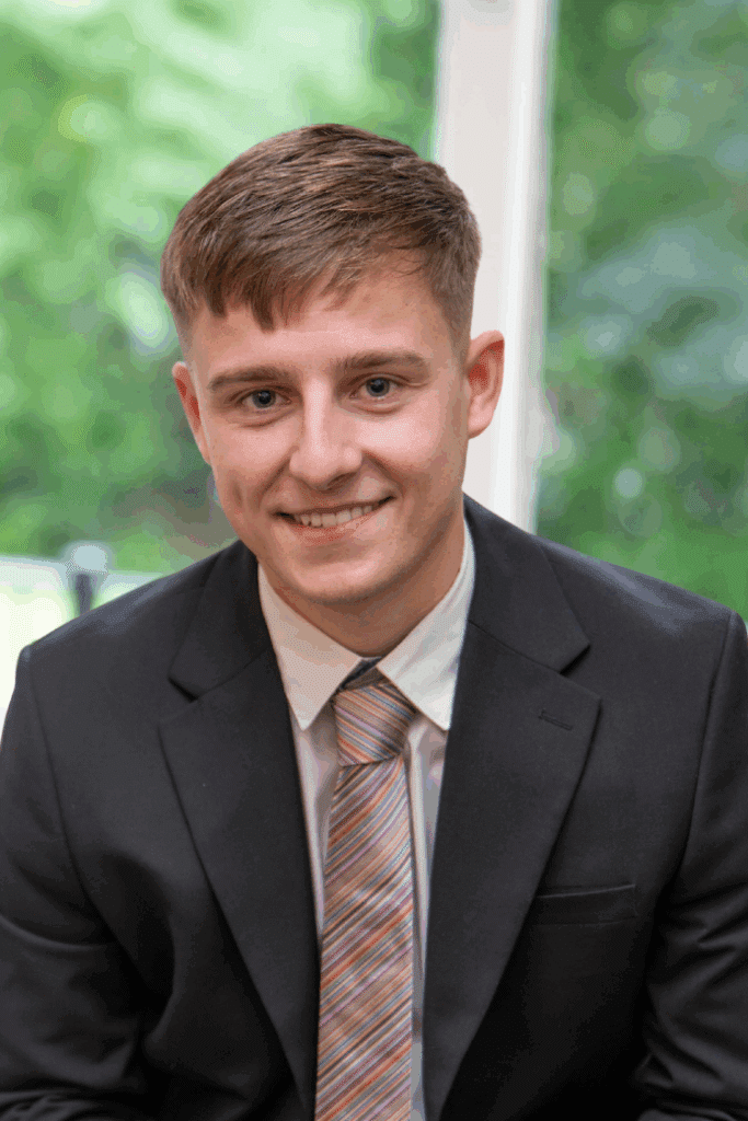 Jake McCarthy Chair Shot Edited