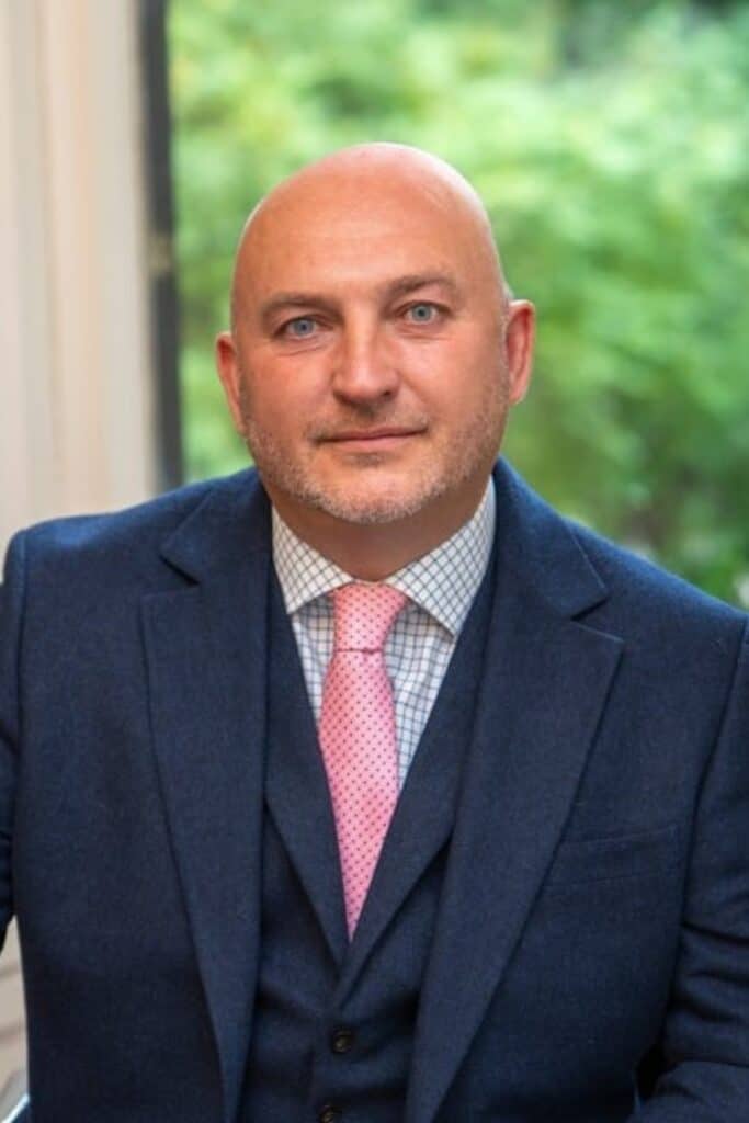 Mark Roberts Chair Shot Cropped