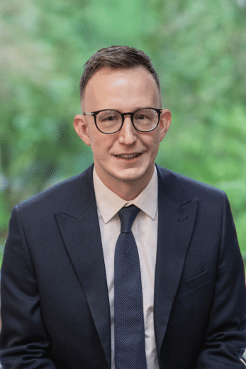 Scott Forster Darwin