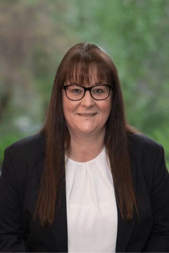 Tracey Sherrard