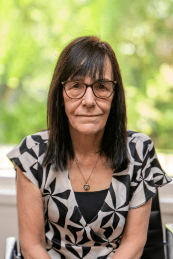 Sue Brereton