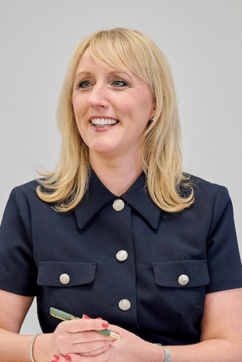 Siobhan Jefells